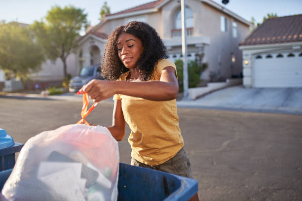 Best Residential Junk Removal  in Mont Alto, PA