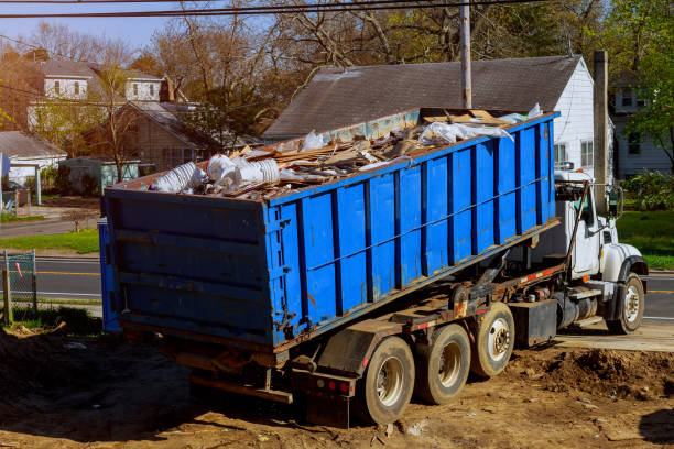Best Office Junk Removal  in Mont Alto, PA