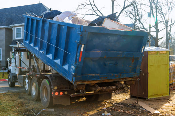 Best Full-Service Junk Removal  in Mont Alto, PA