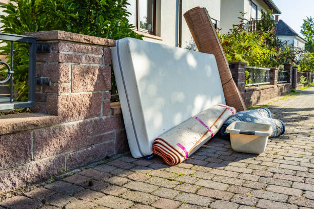 Best Office Junk Removal  in Mont Alto, PA