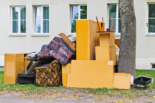 Best Commercial Cleanout Services  in Mont Alto, PA